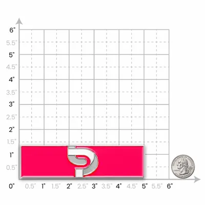 5.00 inch - Custom Stickers Now