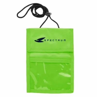 Lime Green - Custom Stickers Now