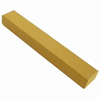 Yellow box - Custom Stickers Now