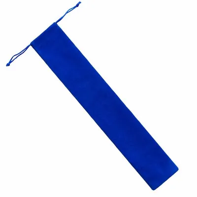 Blue bag - Custom Stickers Now