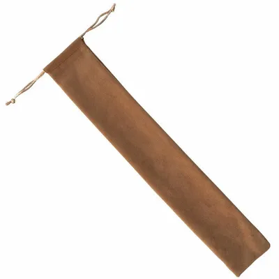 Brown bag - Custom Stickers Now