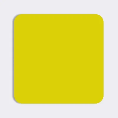 Yellow - Custom Stickers Now