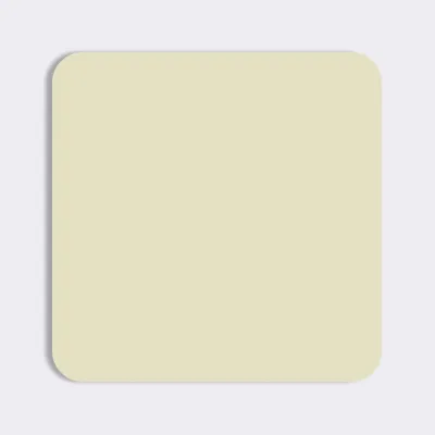 White - Custom Stickers Now