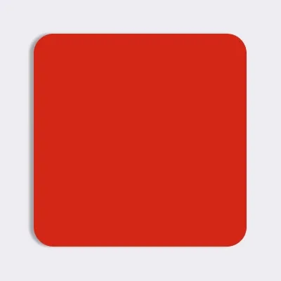 Red - Custom Stickers Now