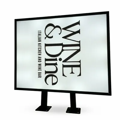 Rectangle - Custom Stickers Now