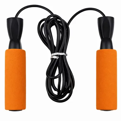 Black Handle - Orange Grip - Custom Stickers Now