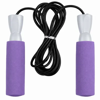 White Handle - Purple Grip - Custom Stickers Now