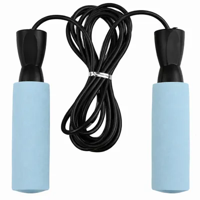 Black Handle - Sky Blue Grip - Custom Stickers Now