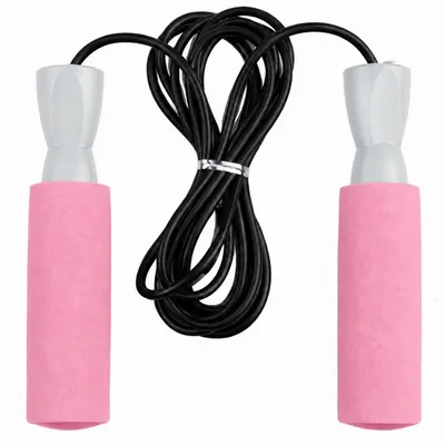 White Handle - Pink Grip - Custom Stickers Now