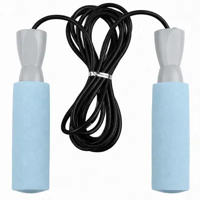 White Handle - Sky Blue Grip - Custom Stickers Now