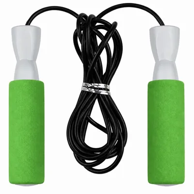 White Handle - Green Grip - Custom Stickers Now
