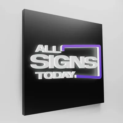 Rectangle - Custom Stickers Now