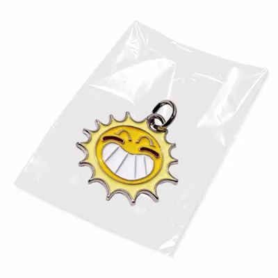 Poly Bag - Custom Stickers Now
