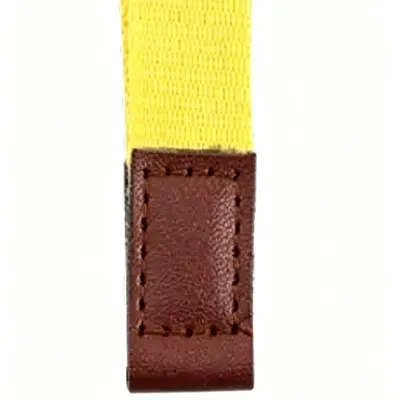 Leather Sewing - Custom Stickers Now