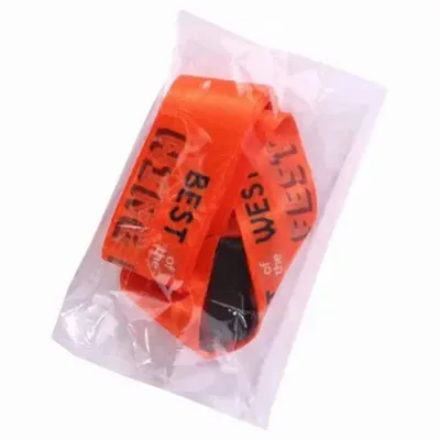 Individual Packing - Custom Stickers Now