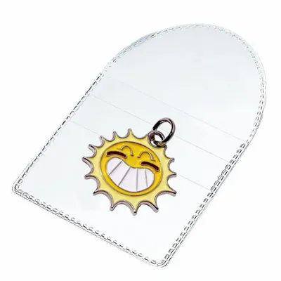 PVC Bag - Custom Stickers Now