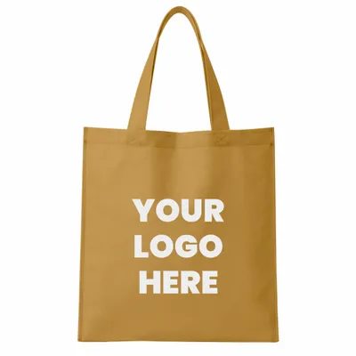 Yellowish Brown - Custom Stickers Now