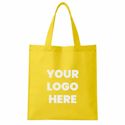 Yellow - Custom Stickers Now