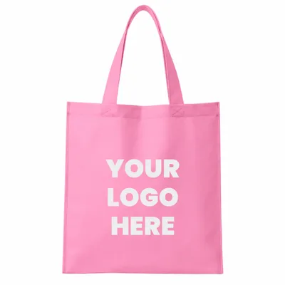 Vivid Light Pink - Custom Stickers Now