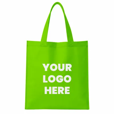 Vivid Lime Green - Custom Stickers Now
