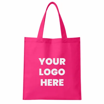 Bright Magenta - Custom Stickers Now