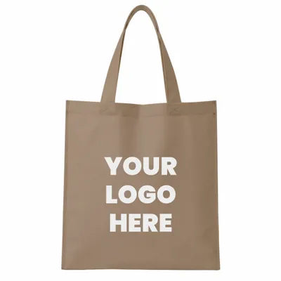 Light Brown - Custom Stickers Now