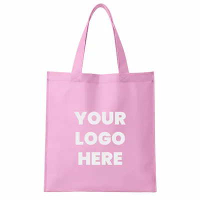 Light Soft Pink - Custom Stickers Now
