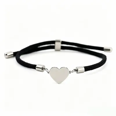 Rope Bracelet - Custom Stickers Now