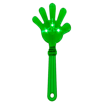 Green - Custom Stickers Now