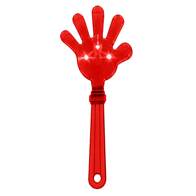 RED - Custom Stickers Now