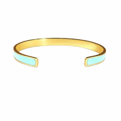 Aquamarine - Custom Stickers Now