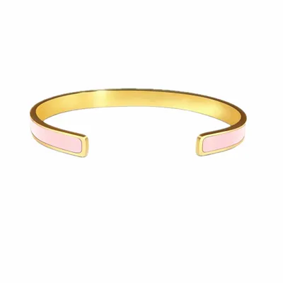 Light Pink - Custom Stickers Now