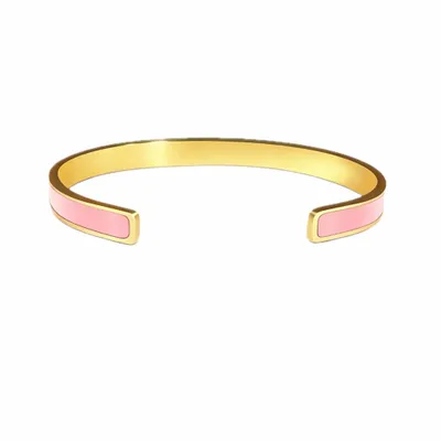 Pink - Custom Stickers Now
