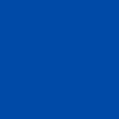 Blue - Custom Stickers Now