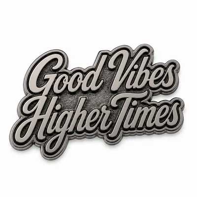 Laser Cut Message - Custom Stickers Now