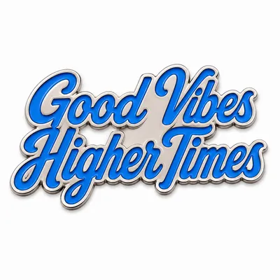 Laser Cut Message - Custom Stickers Now