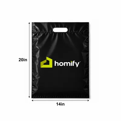 14 in x 20 in - Custom Stickers Now