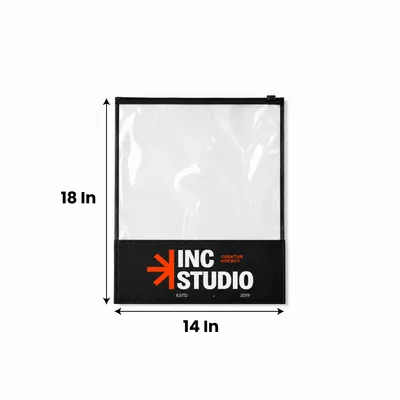 14 in x 18 in - Custom Stickers Now