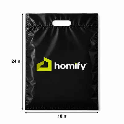 18 in x24 in - Custom Stickers Now