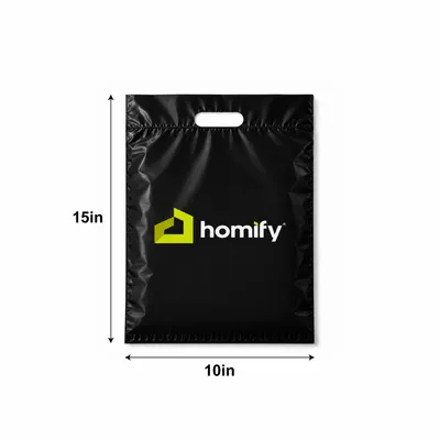 10 in x 15 in - Custom Stickers Now