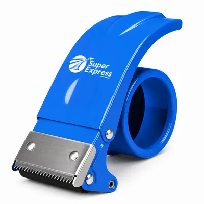 Blue - Custom Stickers Now