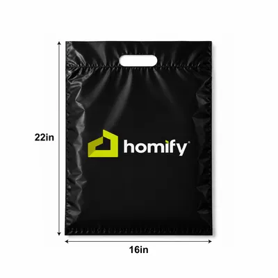 16 in x 22 in - Custom Stickers Now
