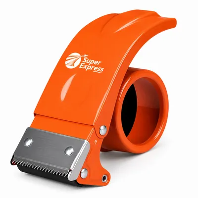 Orange - Custom Stickers Now
