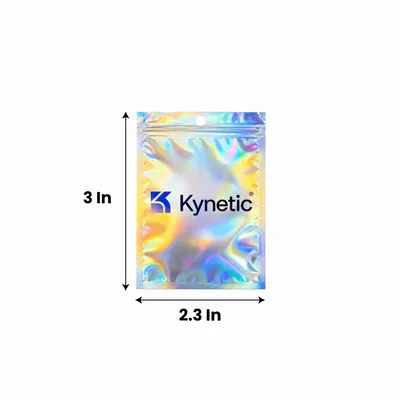 2.3 in x 3 in - Custom Stickers Now