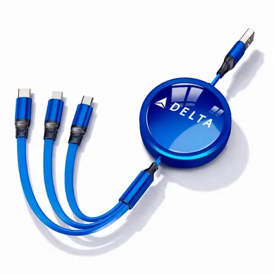 Blue - Custom Stickers Now