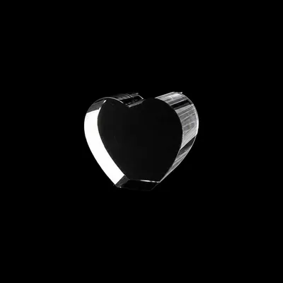 Heart - Custom Stickers Now