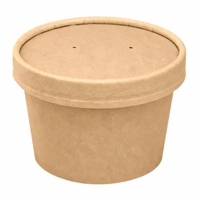 Kraft Paper Cover - Custom Stickers Now