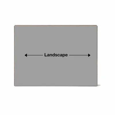 Landscape - Custom Stickers Now