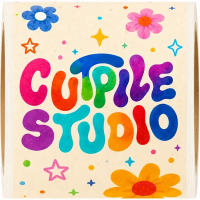 Full Color Imprint - Custom Stickers Now