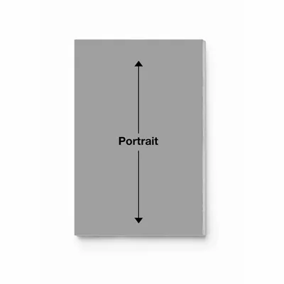 Portrait - Custom Stickers Now